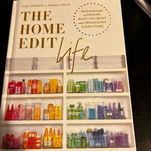 The Home Edit Life